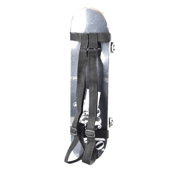 LUCKSTONE Snowboard Strap Adjustable Shoulder Belt Ski Shoulder Straps Ski Snowboard Fixation Strap