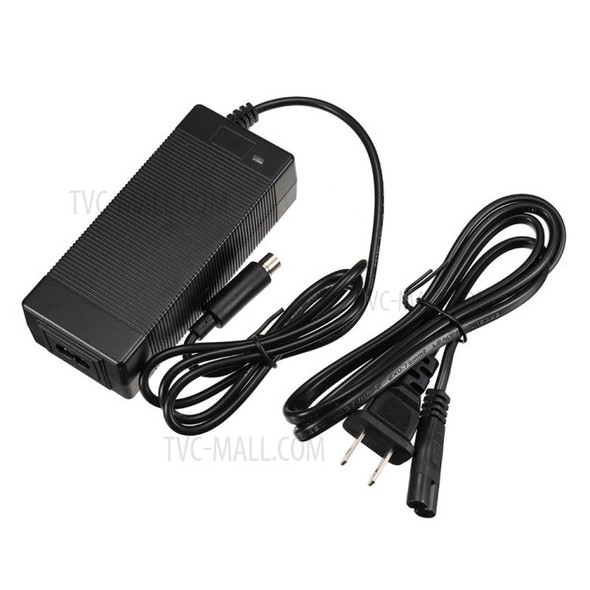 For Xiaomi Mijia Electric Scooter Charger 42V 2A M365 No.9 Scooter Universal Charger Battery Charger - EU Plug 220V