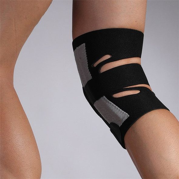 JINGBA SUPPORT 3038 1Pc Knee Brace Knee Compression Sleeve Support for Sports Basketball Compression Breathable Knee Pads