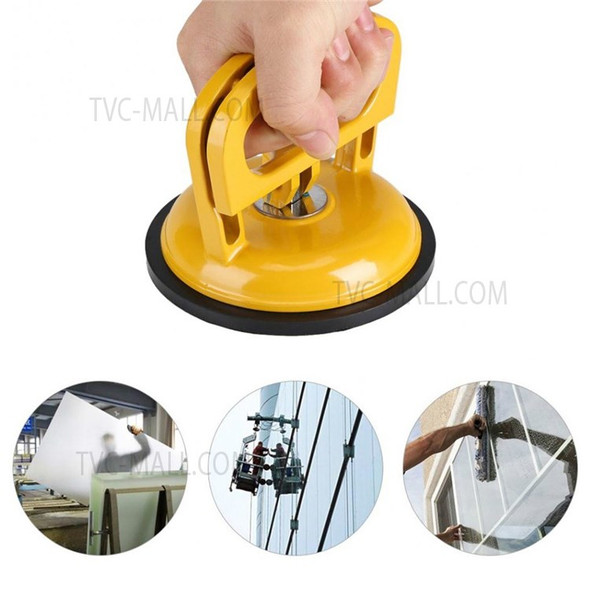 5inch Suction Cup Dent Puller Handle Lifter Car Dent Puller Remover for Car Dent Repair Glass Tiles Mirror