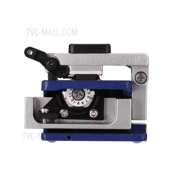 Cold Contact Dedicated Metal Cutting Fiber Cutter Fiber Cable Cut Fiber Cleaver Tool