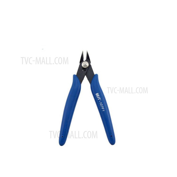 BEST BST-107F1 Electrical Wire Cable Cutters Tool Mini Pliers for Microelectronic Repairing