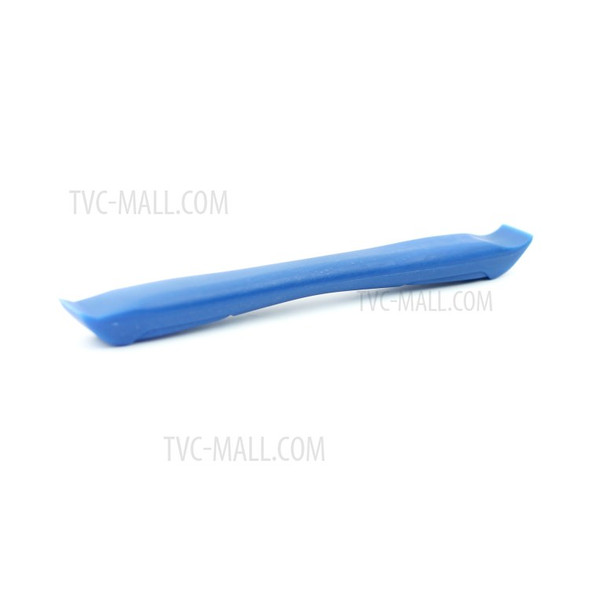 2-in-1 Plastic Pry Bar + Triangle Pry Paddle Opening Pry Tool Kit