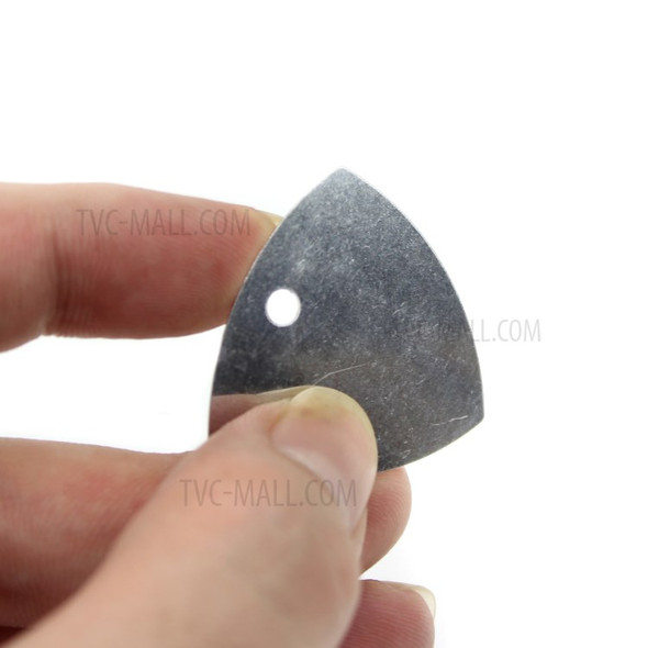 P8819 Triangle Pattern Stainless Steel Disassembling Repairing Opening Pry Tool