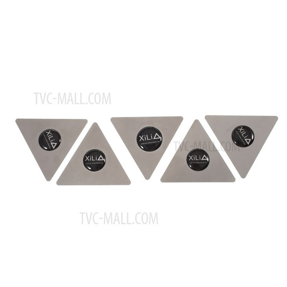 5Pcs/Pack XILI Triangle Super Thin Flexible Opening Tool
