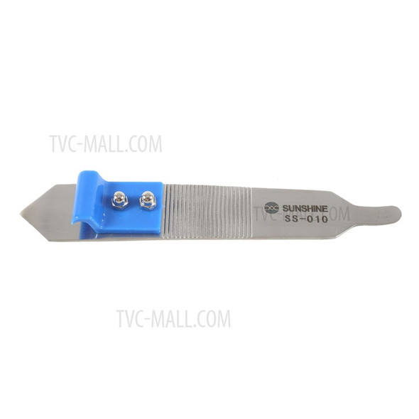 SS-010 Non-slip Handle Professional Pry Knives Repair Tool