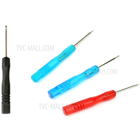 JF-8113 11-in-1 Phone Disassemble Pry Tools Repair Tool Kit for Huawei Devices