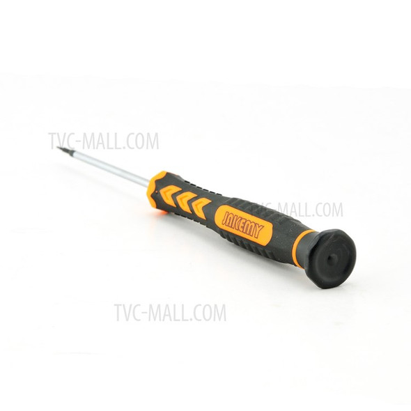 JAKEMY 8119 Philips 1.5 Precision Screwdriver Disassemble Tool for Apple iPhone