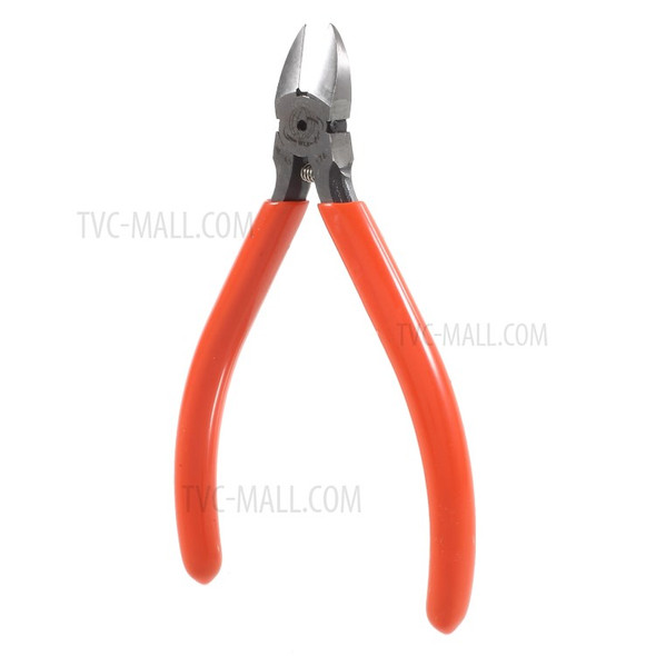 WLXY WL-A05 Stainless Steel Diagonal Cutting Plier Tool