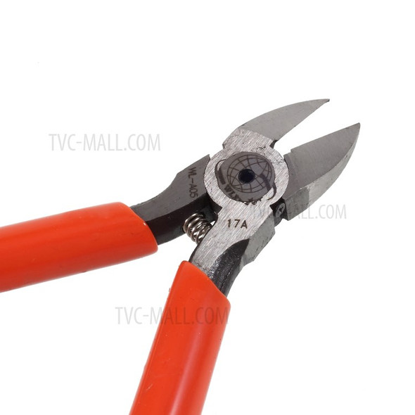 WLXY WL-A05 Stainless Steel Diagonal Cutting Plier Tool