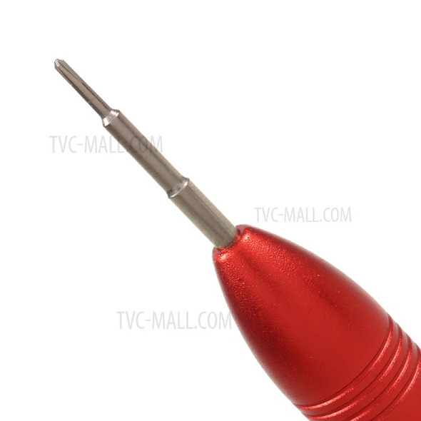 Precision Non-slip Handle 1.2 Phillips Head Screwdriver Repair Tool