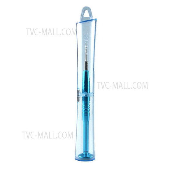 SUNSHINE SS-719 High Precision Magnetic Y0.6 Screwdriver for Mobile Repair Opening Hand Maintenance Tools