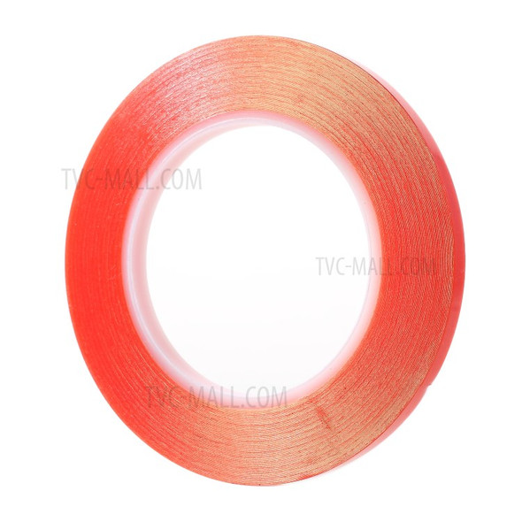 BEST Double-Sided Adhesive Tape Glue for Mobile Phone Repair, Size: 8mmx12m