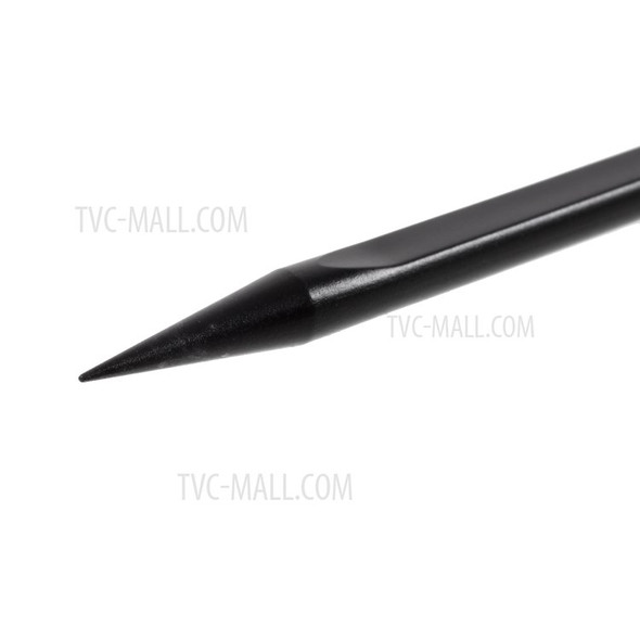 10PCS/Set Universal Black Stick Spudger Opening Pry Tool Kit for Mobile Phone PC Repair