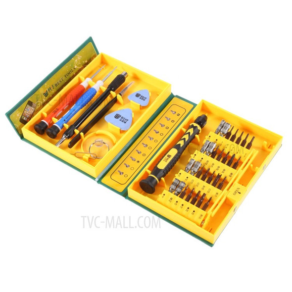 BEST BST-8922 Cell Phone Repair Tool Kit Precision Screwdriver Set S2