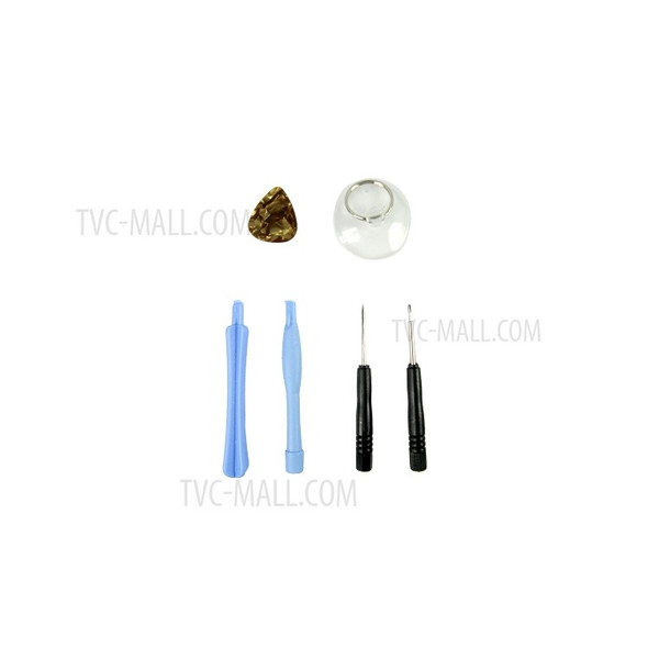 Repair Tool Set with Suction Cup and Pick for iPhone 3G / 3GS