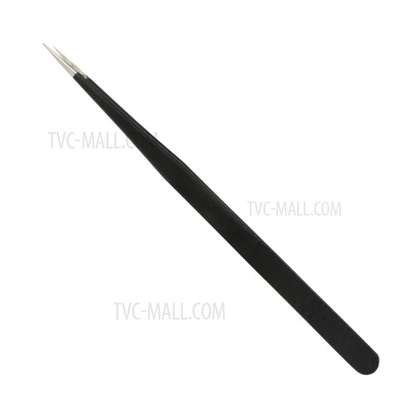 JAKEMY T7-11 Anti-Static Long Pointed Tip Tweezer