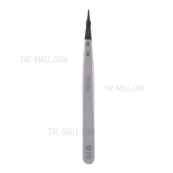 BST-259 High Strength Stainless Steel Tweezers