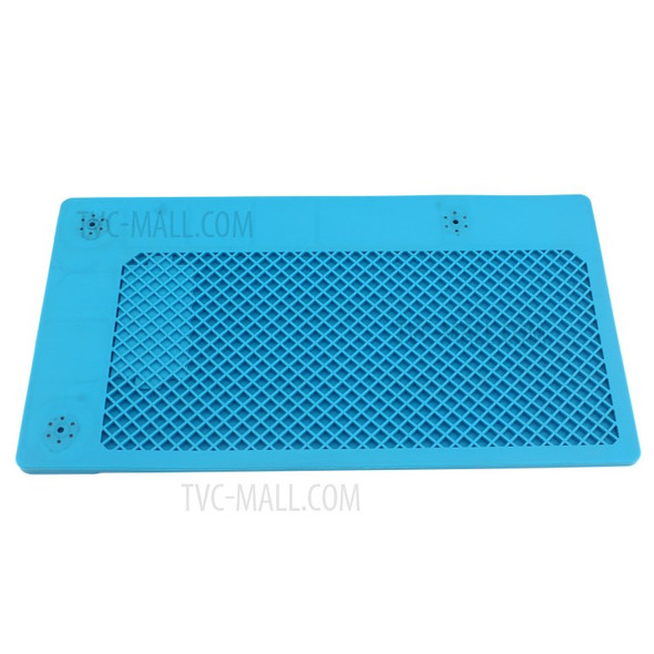 P8837 High Temperature Resistance Maintenance Silicone Soldering Pad for Phone Repair