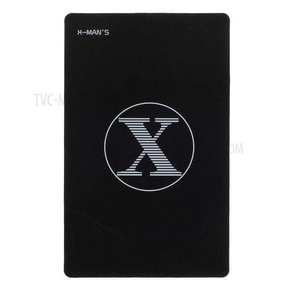X-MAN'S Magnetic Screw Pads Position Plate Remembrance Mat Phone Repair Tools
