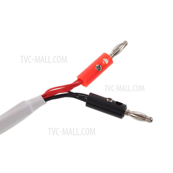 Multi-function DC Current Power Supply Test Cable for Huawei Samsung Android Device
