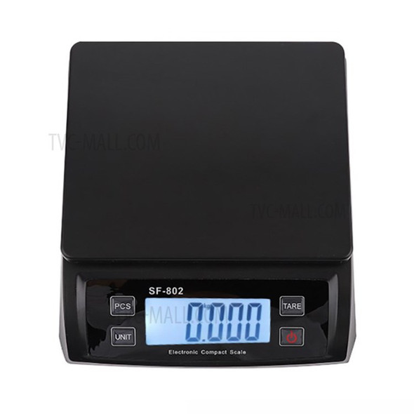SF802 30kg/1g Digital Electronic Scale Weighing Scale with Counting Function