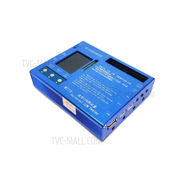 M710 for Oppo/Huawei/Xiaomi/Samsung Test Stand (5 Small Boards for Free )