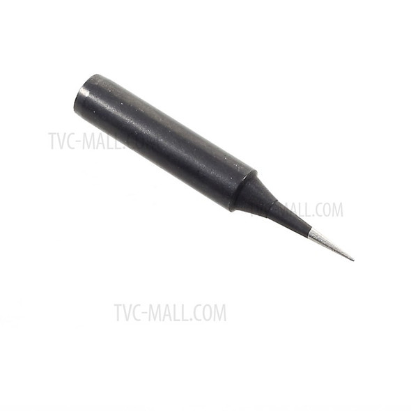 Solder Iron Tip Soldering Straight Tip for Soldering Rework Station