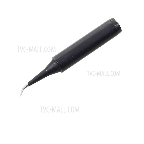 Soldering Curved Tip Solder Iron Tip for Soldering Rework Station