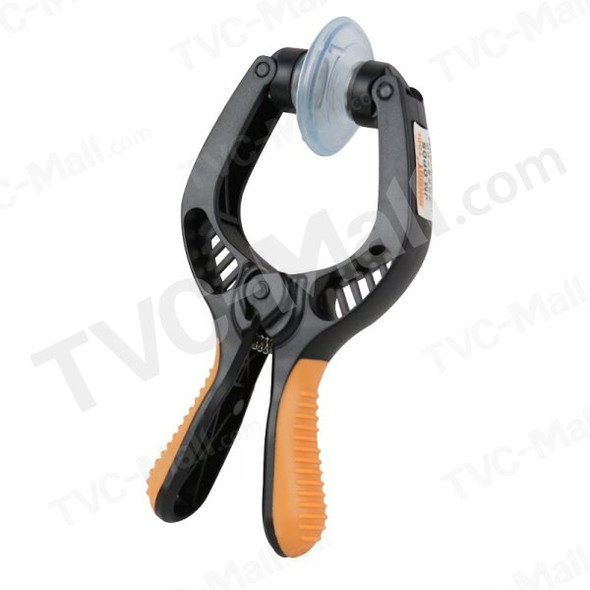 JAKEMY JM-OP05 Suction Cup LCD Screen Separator Screen Opening Pliers for Tablets Smartphones