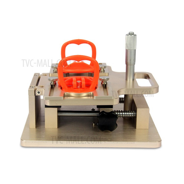 TBK-928 LCD Dismantle Machine High Precision Phone Screen Split LCD Frame Separator