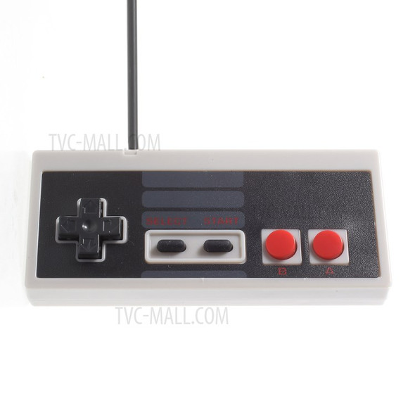 Nes Classic Edition Mini Classic Controller with 1.5m Extension Cable