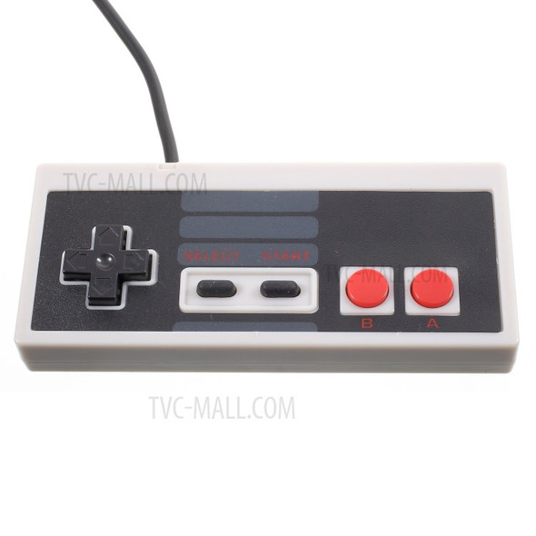Nes Classic Edition Mini Classic Controller with 1.5m Extension Cable