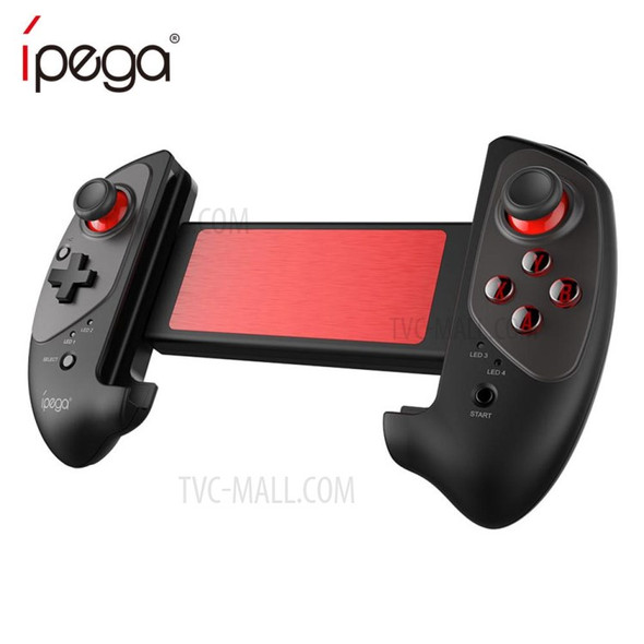 IPEGA PG-9083s Bluetooth Gamepad Wireless Telescopic Game Controller Practical Stretch Joystick Pad for iOS/Android/WIN