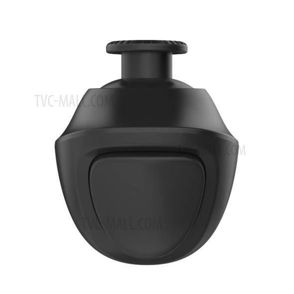 VR SHINECON Game Joystick Bluetooth Wireless Remote Game Controller for VR Goggles Android Mini Smartphone [SC-B03]