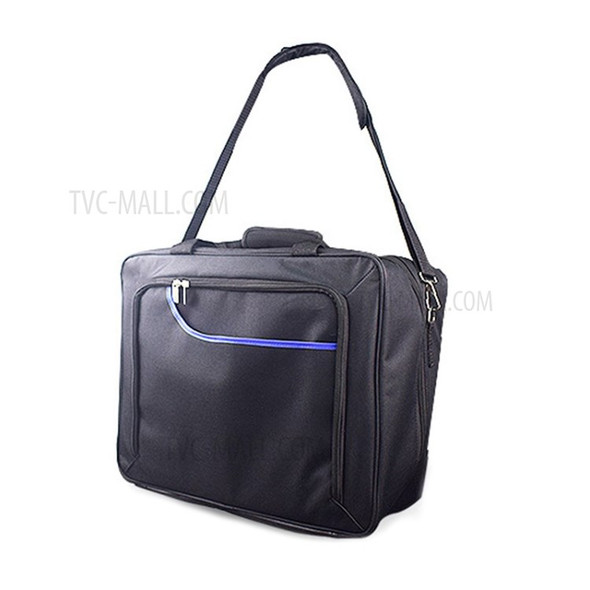 For PS5 Storage Bag Carrying Case Headset Hard Shell BagsTravel Console Handbag