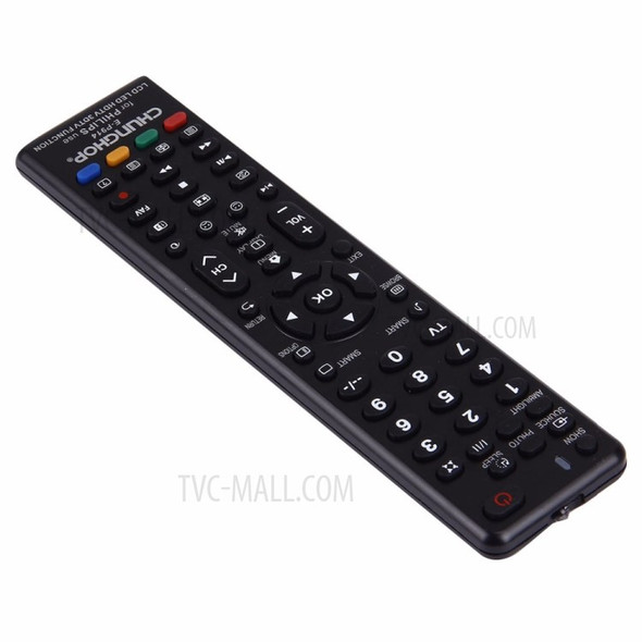 CHUNGHOP E-P914 Universal Remote Control for Philips LED LCD HDTV 3DTV