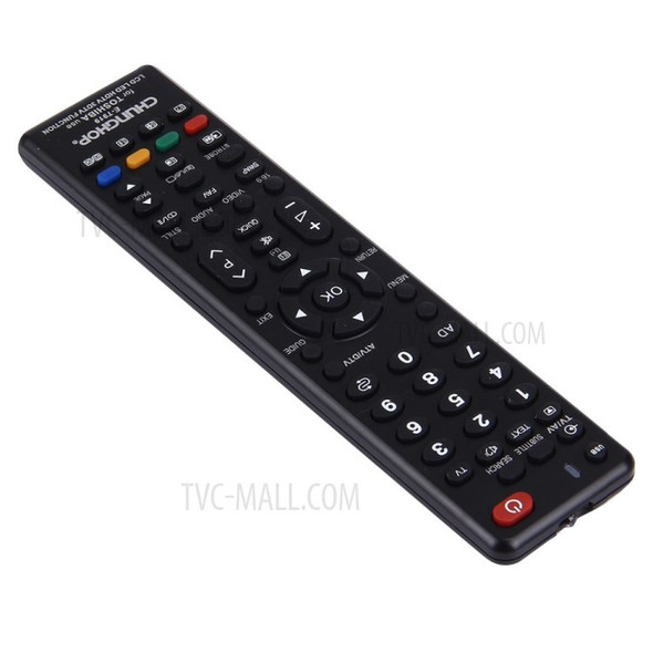 CHUNGHOP E-T919 Remote Controller Universal for Toshiba LED TV LCD TV HDTV 3DTV