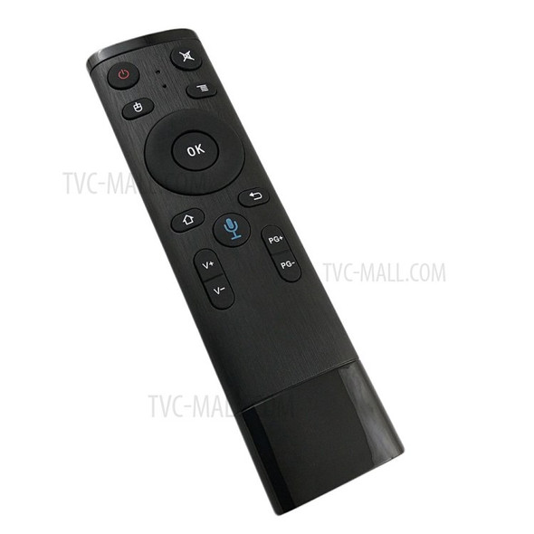 Wireless 2.4G Remote Control with USB Receiver for Smart TV Android TV Box HTPC PC Projector