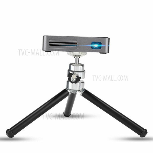 Mini Portable Projector HD 1080P Video Beamer - US Plug