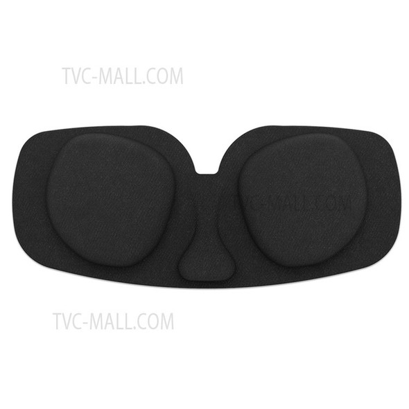 Lens Protective Cover VR Glasses Accessories Soft Dustproof Pad Protection Cover for Oculus Quest 2