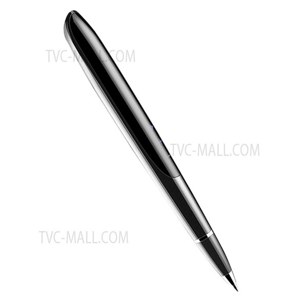 Q9 4GB Digital Voice Recorder Pen with OLED Display + Writing Pen 2 in 1 for News Interviews Business Negotiations Meeting