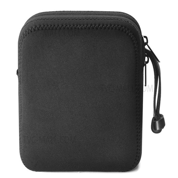 For B&O BeoPlay P6 Bluetooth Speaker Protective Case Wear Resistant Carry Bag