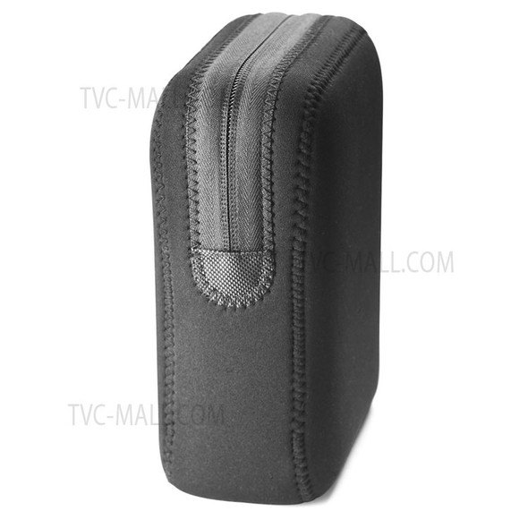 For B&O BeoPlay P6 Bluetooth Speaker Protective Case Wear Resistant Carry Bag