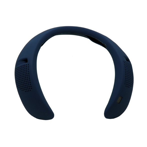 Protective Cover for Bose Soundwear Companion Wireless Bluetooth Speaker Silicone Case - Dark Blue