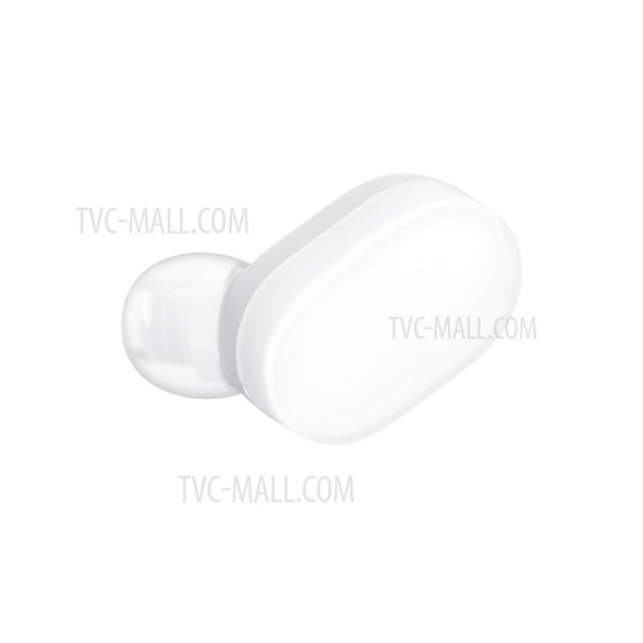 XIAOMI AirDots Youth Version TWS Bluetooth 5.0 Earphones Touch Control Split Earbuds