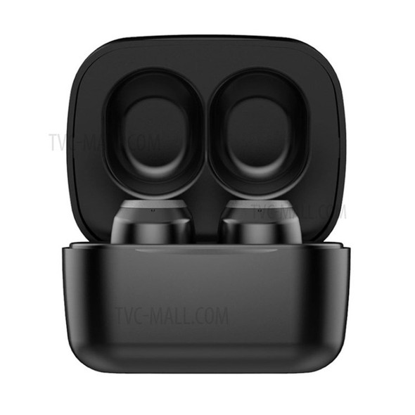 ZEALOT T1 TWS Wireless Touch Sport Earphone Bluetooth 5.0 Mini Earbuds Music Calling Headset with Charging Case