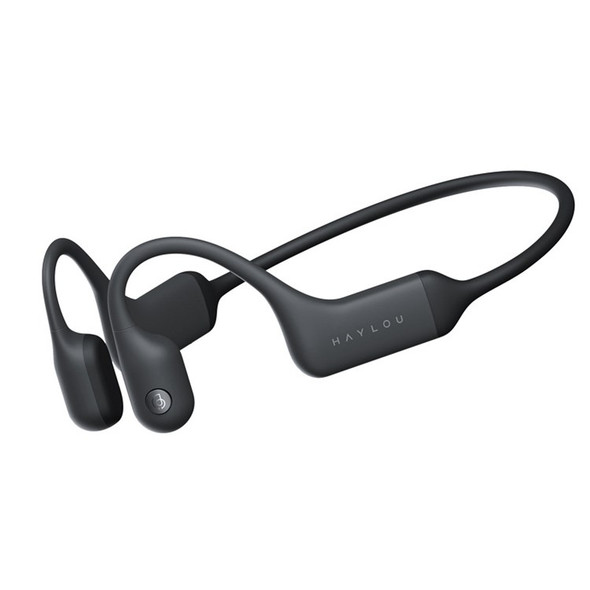 HAYLOU BC01 Bluetooth  Bone Conduction Earphones Wireless Sports Headphone Lightweight Headset for Running Fitness