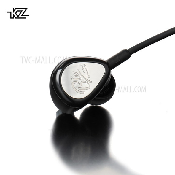 KZ-BTE Hybrid Balance Armature Dynamic Driver Sports Bluetooth Earbuds