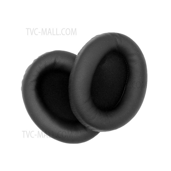 JZF-366 1 Pair Headphone Replacement Earpads Soft Earmuff Accessories for Sony WH-1000XM4